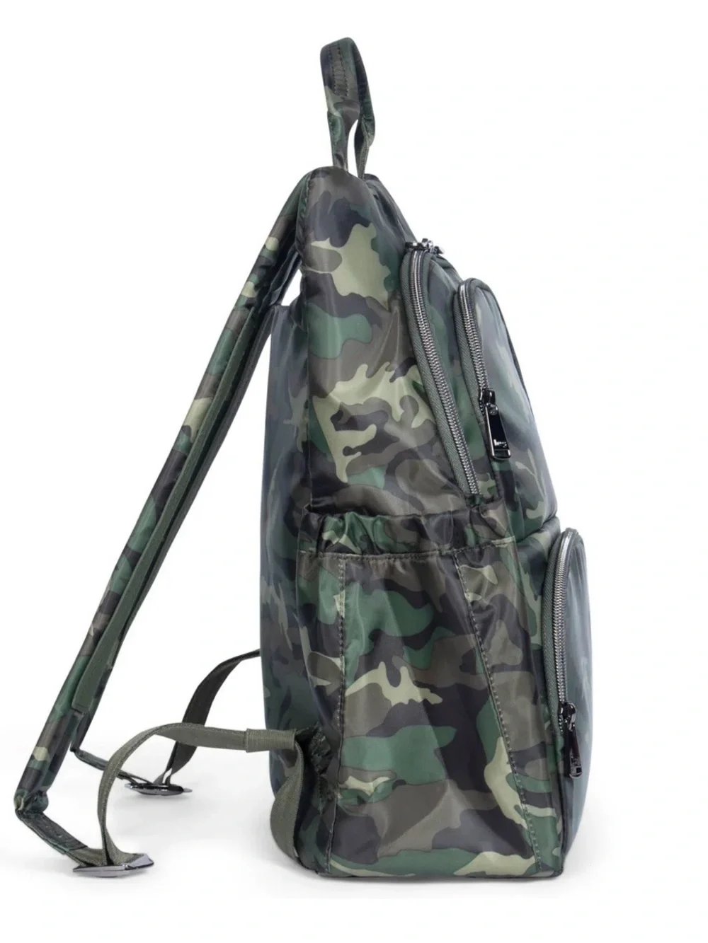 lug pockets drop